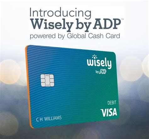 How do I activate my ADP card? Call 1. . Wisely check balance